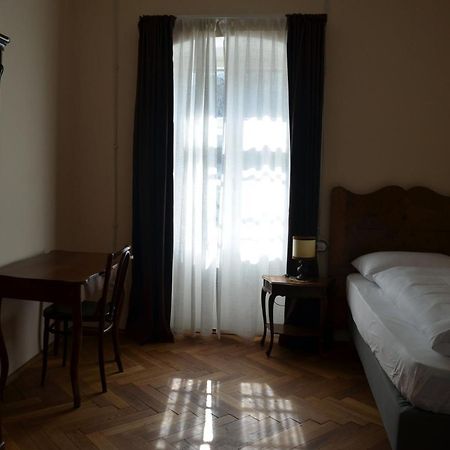Villa Iolanda Meran Buitenkant foto