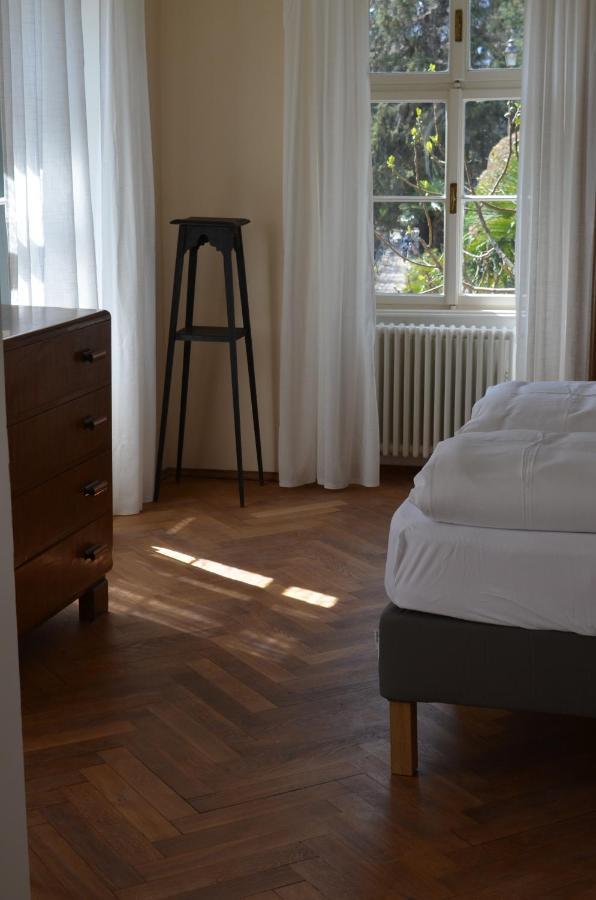Villa Iolanda Meran Buitenkant foto
