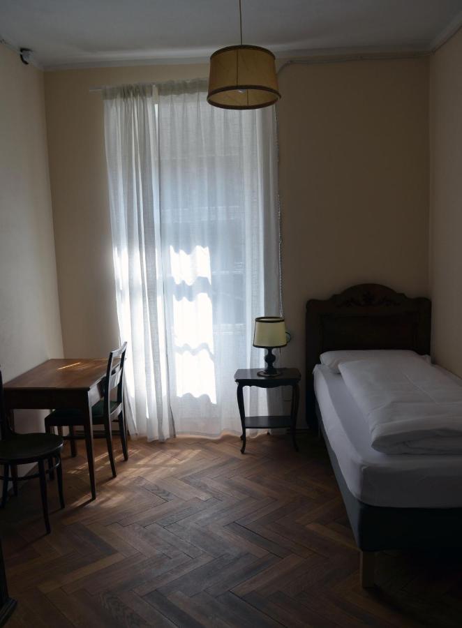 Villa Iolanda Meran Buitenkant foto