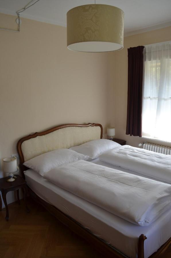 Villa Iolanda Meran Buitenkant foto